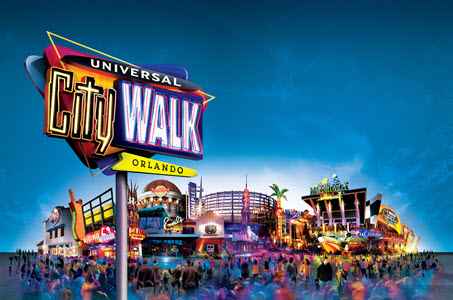Universal CityWalk